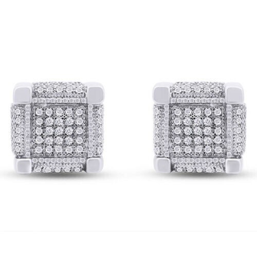 Uomo diamante naturale - diamante,