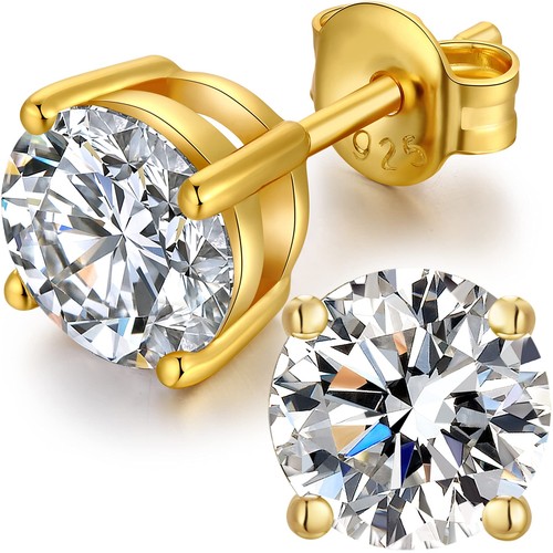 Orecchini diamanti zirconi - orecchini,
