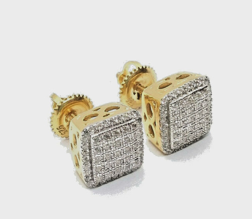 Uomo 4ct g diamante - i1-i2,