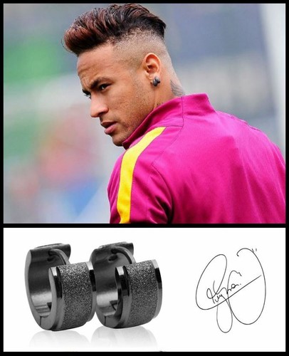 Orecchini huggie uomo ragazzo - orecchini,