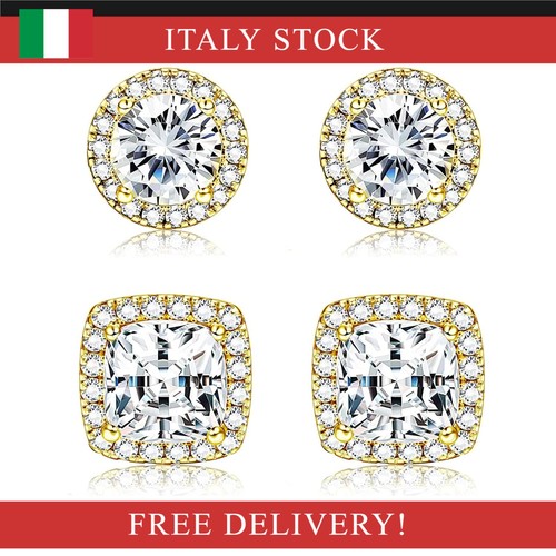 Dochais orecchini argento - dochais,