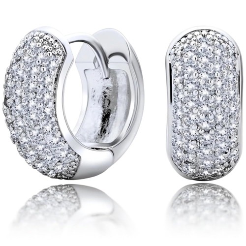 Voarge orecchini donna - voarge, argento