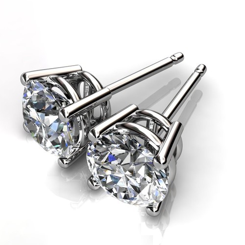Orecchini argento 925 - argento,