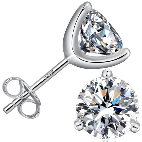 Diamanti orecchino zirconi - orecchino,