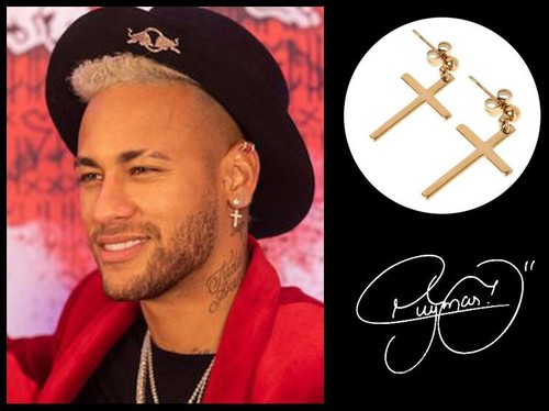 Orecchini uomo ragazzo - orecchini, bling