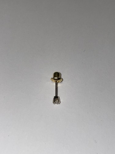 Orecchini oro con - orecchini,