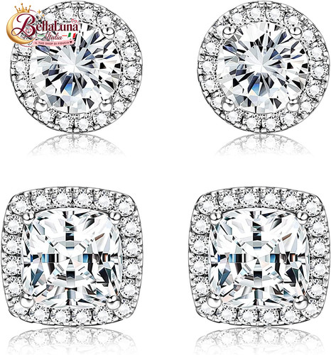 Dochais orecchini argento - dochais,